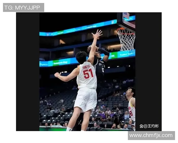 新科NBA16号秀杨瀚森能否引领中国男篮走向辉煌未来