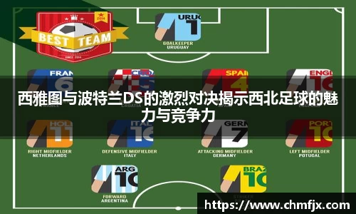 西雅图与波特兰DS的激烈对决揭示西北足球的魅力与竞争力
