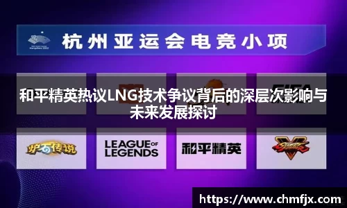 和平精英热议LNG技术争议背后的深层次影响与未来发展探讨